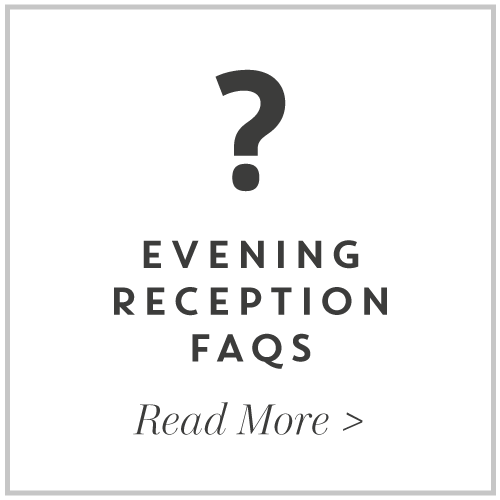 evening-reception-faqs